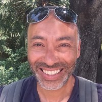 Michael Santamaria