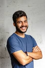 Suryakant Gadekar