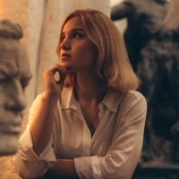 Yuliia Makarkina