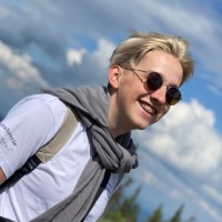Dmitriy Parchutov