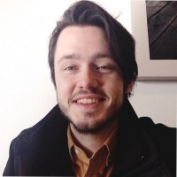 Bradley Williams