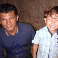 alberto santos