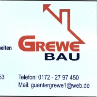 Günter Grewe