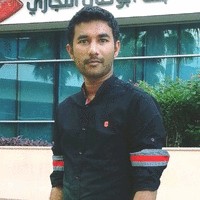 Rauf Adil
