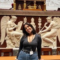 Salma Idoufkir