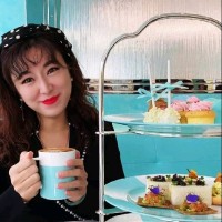 Alina Chen
