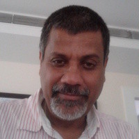 Srinivas Bhat