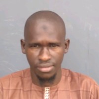 Amadou Guilla Diallo