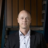 Søren Holm
