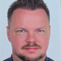 Patrick Frembgen
