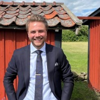Niklas Jonsson