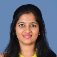 Harshitha M D