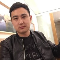 Mingcai Xu