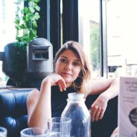 Ashleigh Britten