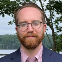 Joshua Lee