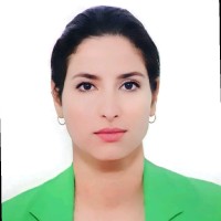 Majda Boulafrah