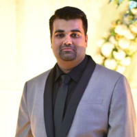 Ehsan Shabbir