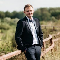 George Zenevich
