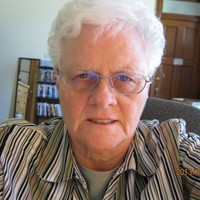 Mary Marvin