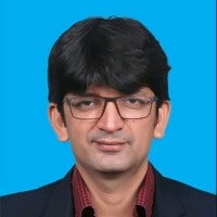 Sarmad Mahar
