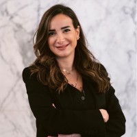 Suzette Azar