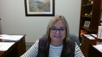 Connie Leggett