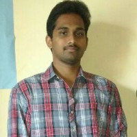 Harish D
