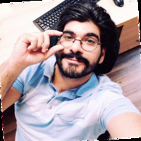 Hossein Ghods Mohammadi