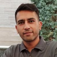 Mojtaba Golestani
