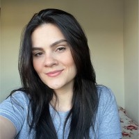 Andressa Milena Carls