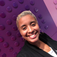 Mya Hiraldo