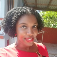 Antoinette Baptiste Lpc-Associate