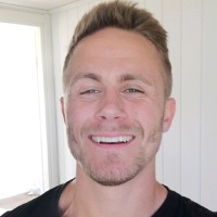 Robin Saxerud
