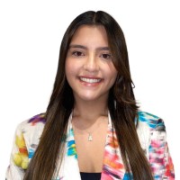 Karina Caballero Hernández