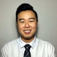Terry Chia