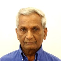 Kanthiah Easwara Chandran