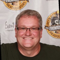 Ed Root