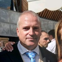 Antonio Bernabé Gómez