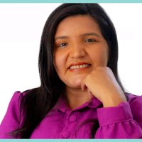 Andréa Glais Nicolau Araújo
