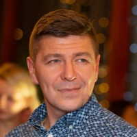 Andrzej Ruchałowski