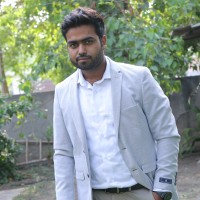Sumit Gautam