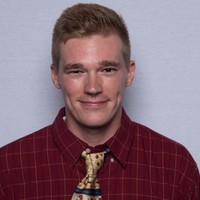 Riley Rehberg