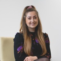 Lowri Thomas