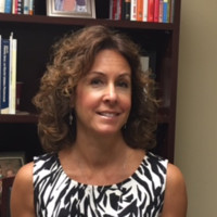 Nancy Jacob