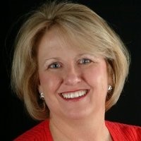 Janet Reiniger Coburn