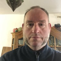 Hartmut Kracht