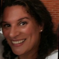 Sandrine Goncalves