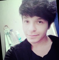 Gerald David Espindola Concha