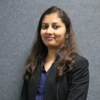 Sushma M