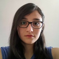 Anais Salinas Santibañez